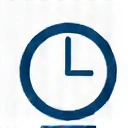 Clock Icon